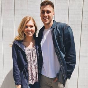 Meet your Posher, Kyle